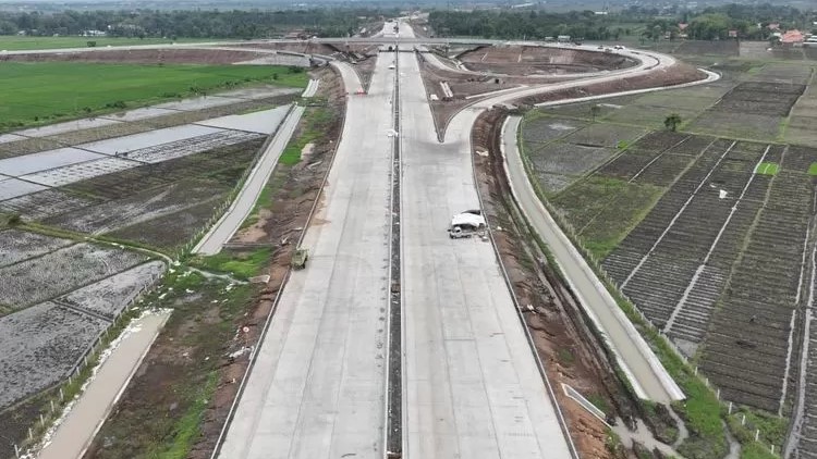 Dua Ruas Tol Baru Probolinggo-Banyuwangi Bisa Digunakan Saat Libur Panjang