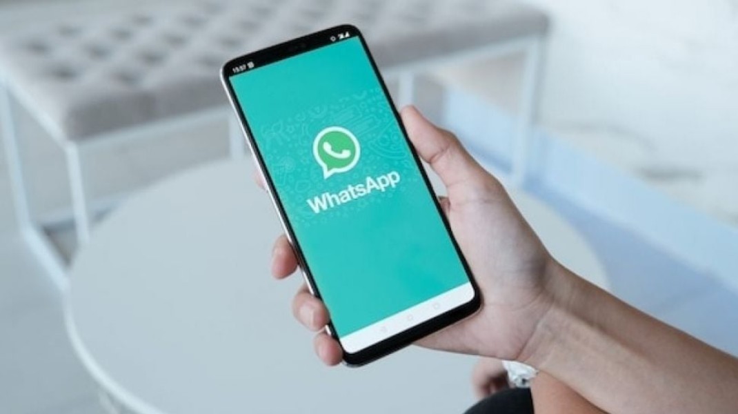 Atur Privasi WhatsApp, Hindari Masuk Grup Tanpa Izin