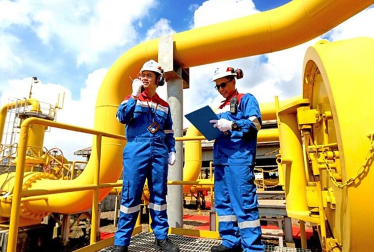 PT Pertamina Gas: Menjadi Pemain Utama dalam Transportasi Energi dan Mendukung Transisi Menuju Swasembada Energi
