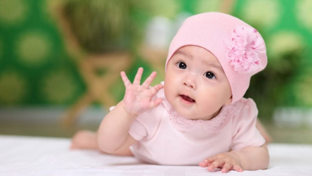 Referensi Terlengkap Nama Bayi Perempuan Islami 3 Kata