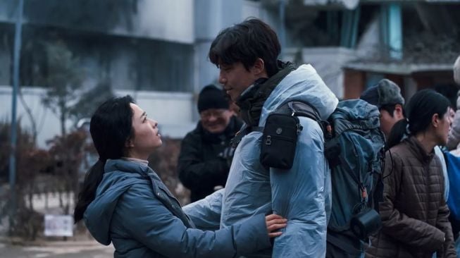 Park Bo-young, Ratu Film Rom-Com Korea