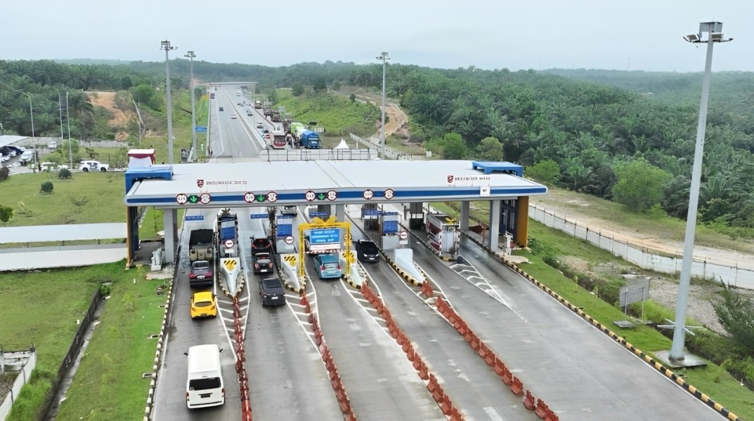 Diskon Tol 20 Persen pada Musim Mudik Lebaran 2025: Pemerintah Berikan Insentif Bagi Para Pemudik