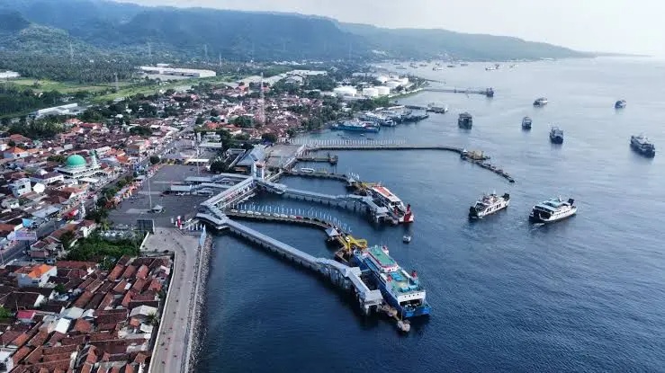 Panduan Lengkap Penyeberangan Pelabuhan Tanjung Api-api ke Pulau Bangka Tahun 2026