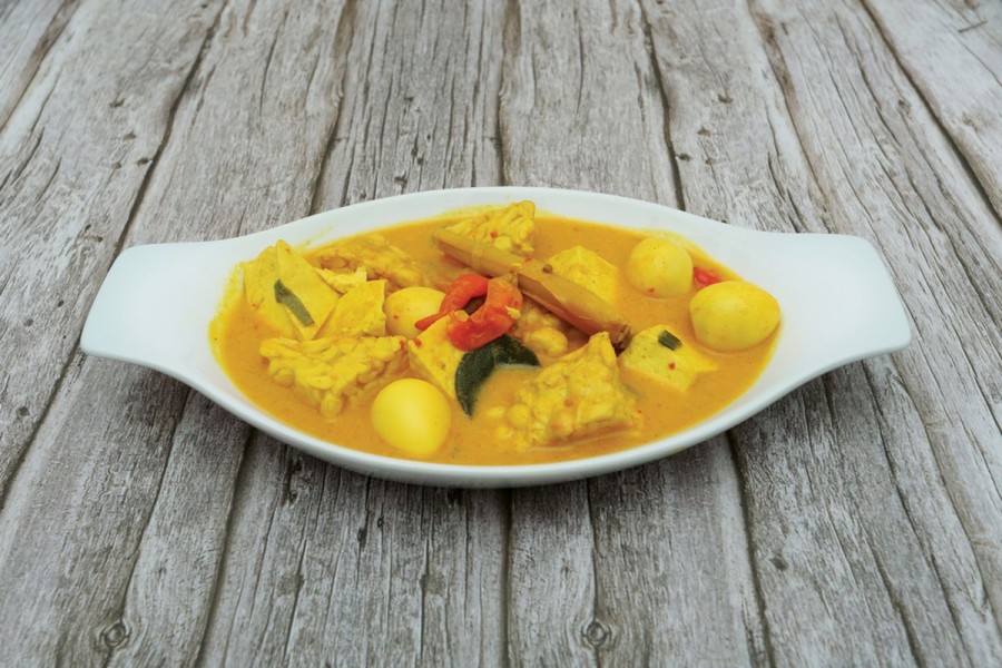 Aneka Resep Orem-Orem Tahu Tempe Telur Rumahan Lezat