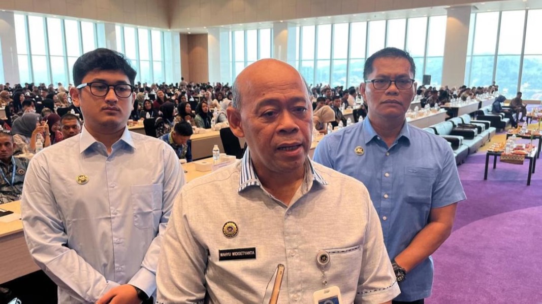 Strategi BGN Jangkau Wilayah Terpencil Lampung Secara Efektif