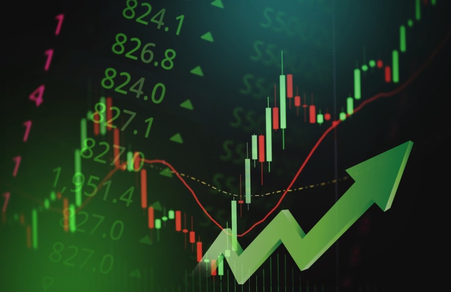 Saham Bank BUMN Meroket, Topang Penguatan IHSG yang Terbang 5% Imbas Penundaan Tarif AS