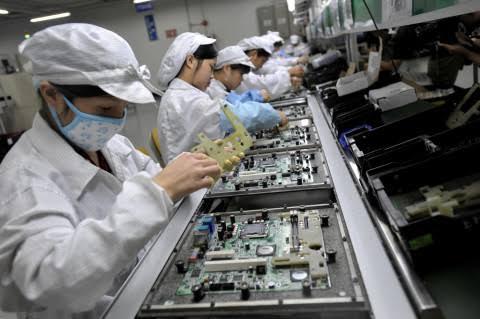 Apple Akan Bangun Pabrik AirTag di Batam dengan Investasi USD 1 Miliar