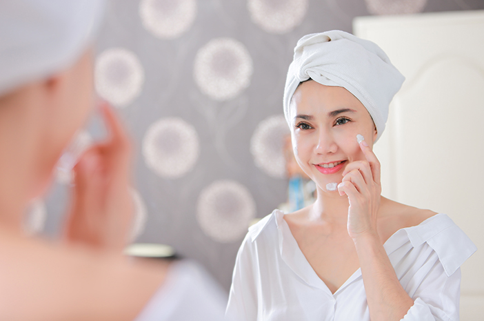 Panduan Skincare Harian untuk Kulit Kombinasi Sehat