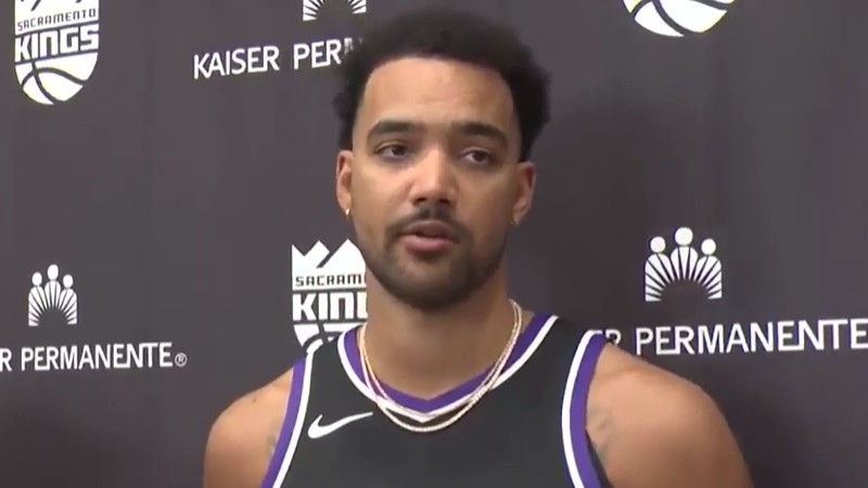 Trey Lyles Optimistis Real Madrid di Jalur Tepat EuroLeague