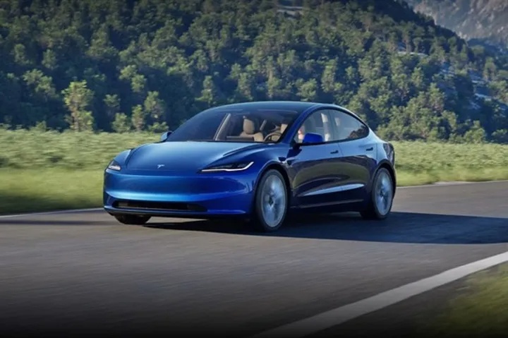 5 Mobil Listrik Sedan Terbaik, Murah tapi Tetap Mewah