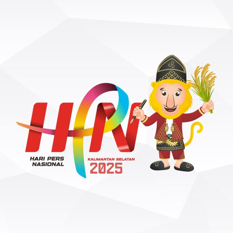 HPN 2025: Pemprov Kalsel Dimulai Visi Gerbang Logistik Regional Kalimantan