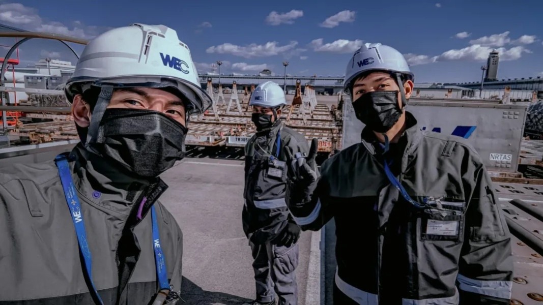 Peluang Tenaga Kerja RI ke Jepang
