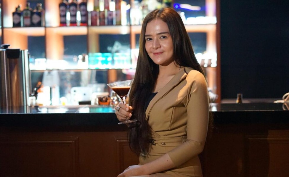 Artis Tami Irelly Bakal Jadi Pemeran Utama Film Amulet, Rezeki di Pertengahan Ramadan 2025