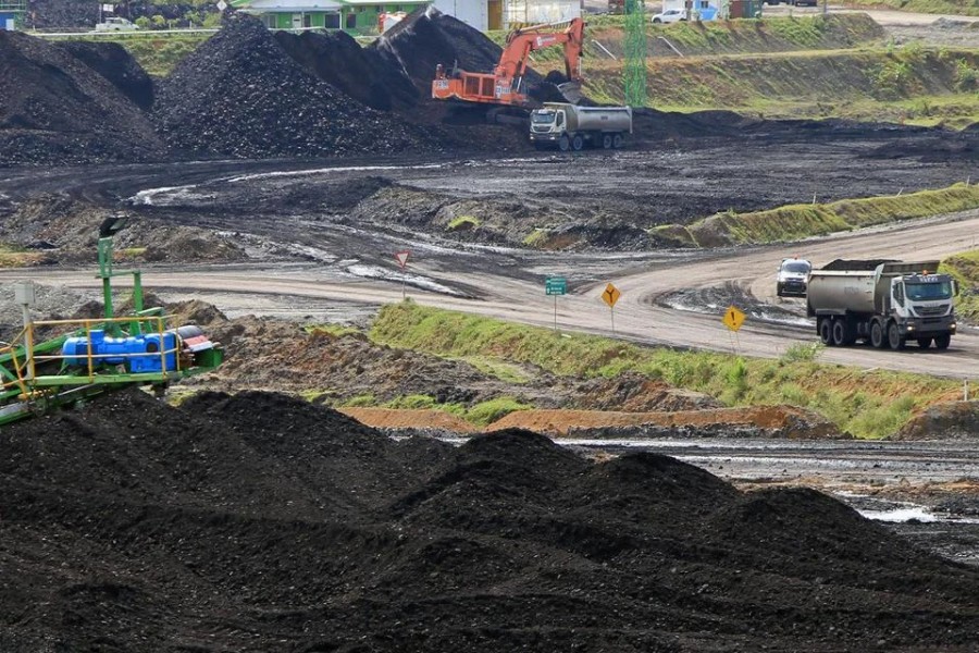 Produksi Batubara 2025 Optimis Tercapai di Tengah Tantangan Pasar