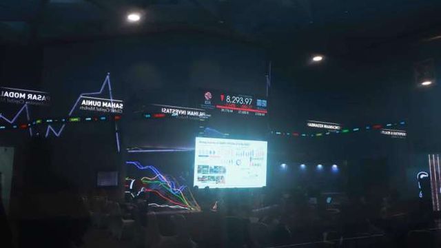 IHSG Masih Rawan Koreksi, Cek Rekomendasi Saham BRI Danareksa Sekuritas Kamis