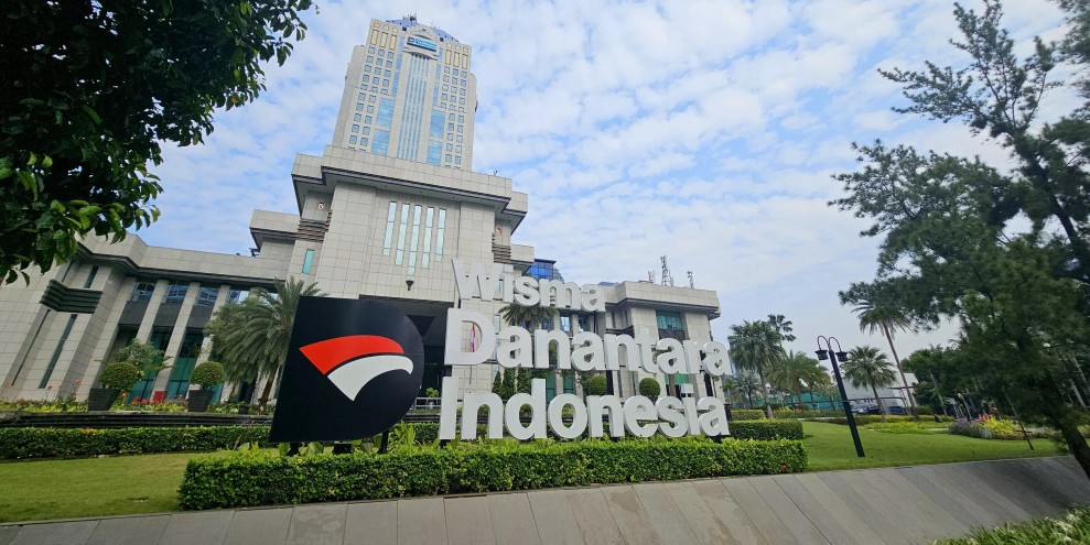 Danantara Dorong Transformasi Pariwisata Labuan Bajo Lewat Proyek Wisata Strategis