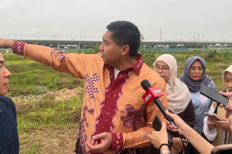 Prabowo Dorong Pembangunan Rusun Subsidi Meikarta Secara Cepat Masif Nasional 2026