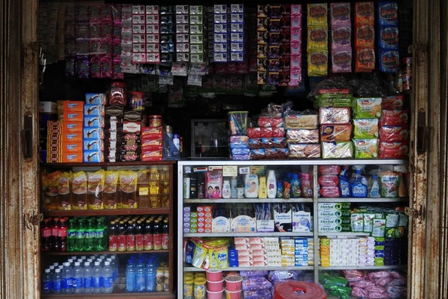 Pengertian Kelontong, Jenis, Produk, dan Tips Membukanya