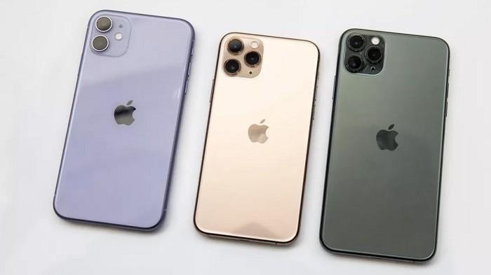 iPhone 11 Pro Max Masih Tangguh dan Lebih Murah dari iPhone 13, Seri Lawas Jadi Pilihan Cerdas Mei 2025