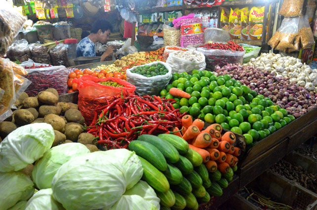 Harga Pangan Minggu 4 Januari 2026 Banyak Komoditas Turun Secara Nasional