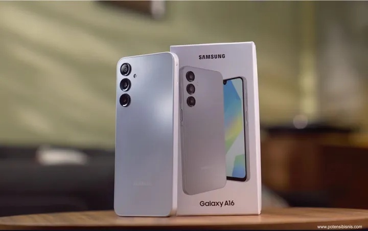 Gadget Murah Terlaris Agustus 2025, Mulai 2 Jutaan Saja!