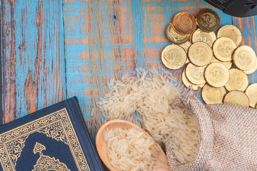 Keutamaan Sedekah di 10 Hari Terakhir Ramadhan, Amalan Utama Raih Pahala Berlipat Ganda