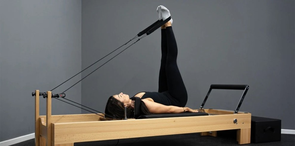 Raih Tubuh Sehat dan Bugar Dengan Rutin Pilates