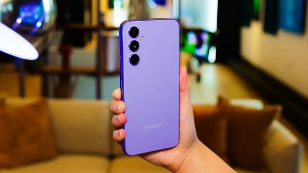 Peluncuran Samsung Galaxy F36 5G Semakin Dekat Setelah Dapat Sertifikasi Bluetooth SIG, Intip Spesifikasi dan Prediksi Harga Terbarunya