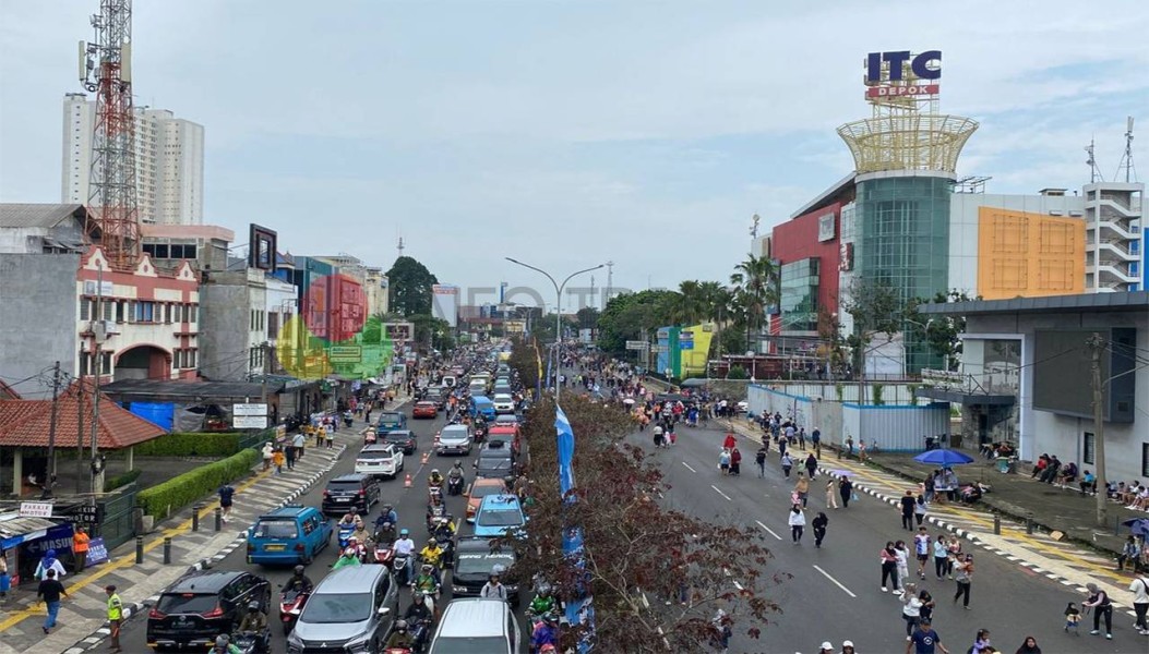 Langkah Tegas KDM Dorong Hunian Vertikal Demi Atasi Banjir Perkotaan Jabar