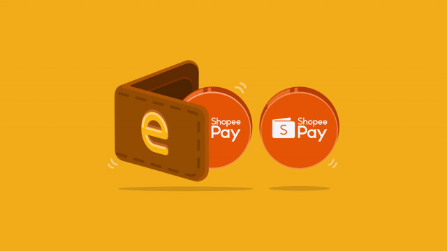ShopeePay Plus Hadir Simpan Uang Lebih Aman