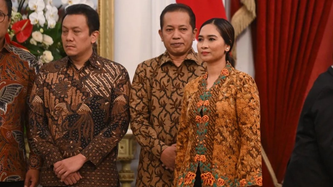 Ni Luh Puspa: Pariwisata Berkelanjutan Jadi Strategi, Target Wisman 16–17 Juta 2026