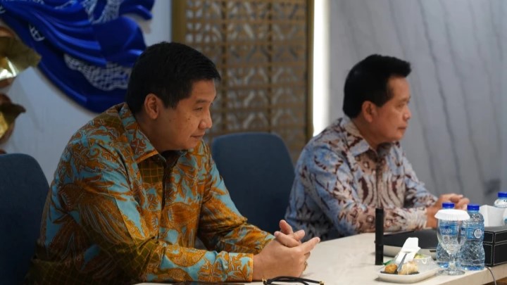 BRI Targetkan Kenaikan Signifikan Pembiayaan Rumah Subsidi dan Hunian Vertikal Tahun 2026