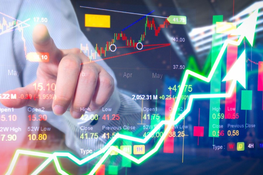 Pilihan Saham Potensial untuk Memaksimalkan Keuntungan Jelang Akhir Pekan