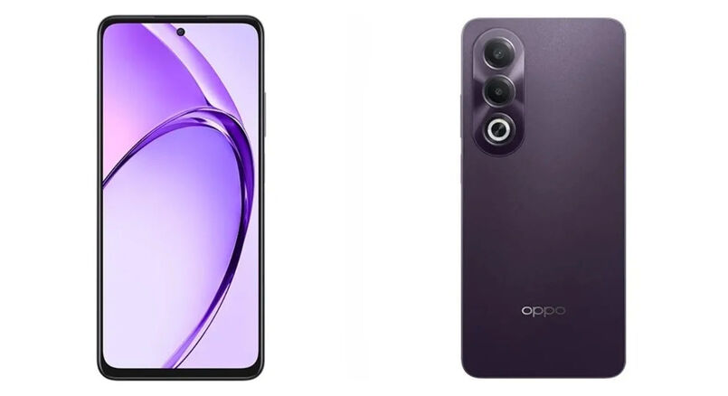 Oppo A6i Andalkan Performa dan Fitur Multitasking Canggih