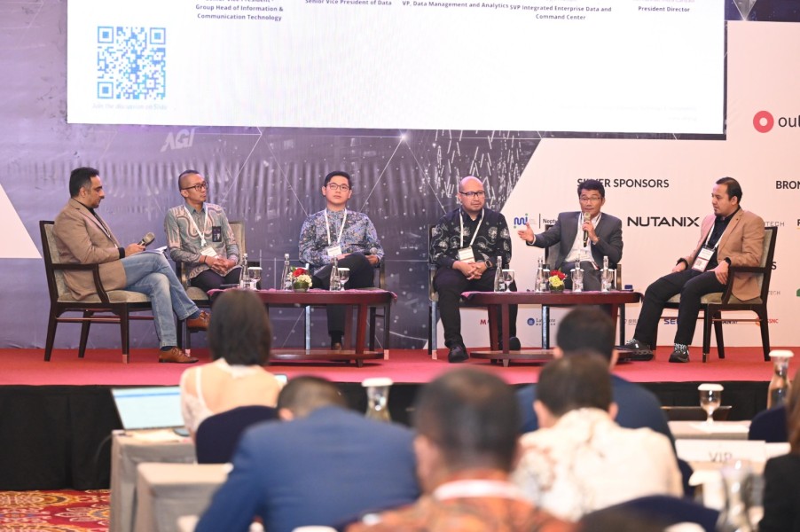 Unggul di ASEAN, PT Pertamina (Persero) Raih Penghargaan Internasional dalam Inovasi AI
