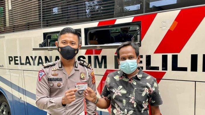 5 Syarat Perpanjang SIM Online dan Offline hingga Biayanya