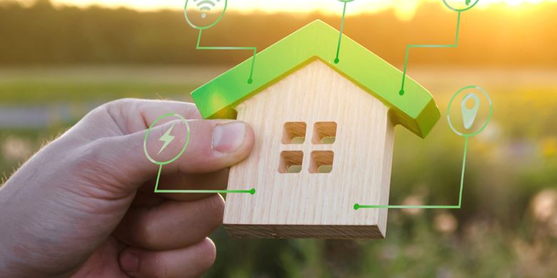 PT Intiland Development Tbk Dorong Pemerintah Segera Terbitkan Properti Regulasi ESG yang Jelas dan Terukur