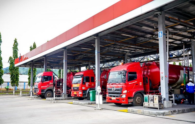 Pemerintah Perluas Sumber Pasokan Energi Hadapi Gangguan Distribusi Global