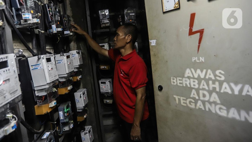 Kota Madiun Alami Deflasi 0,78 Persen di Februari 2025, Diskon Listrik Jadi Pemicu Utama