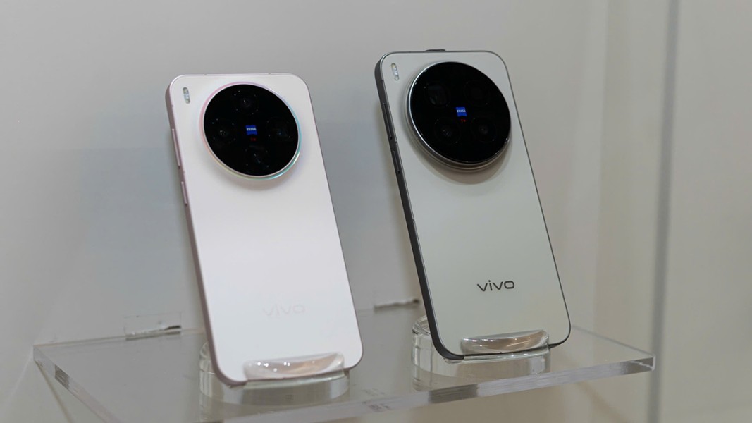 Spesifikasi Smartphone Vivo X300 Pro Unggulkan Chipset Kencang dan Tampilan Desain Mewah