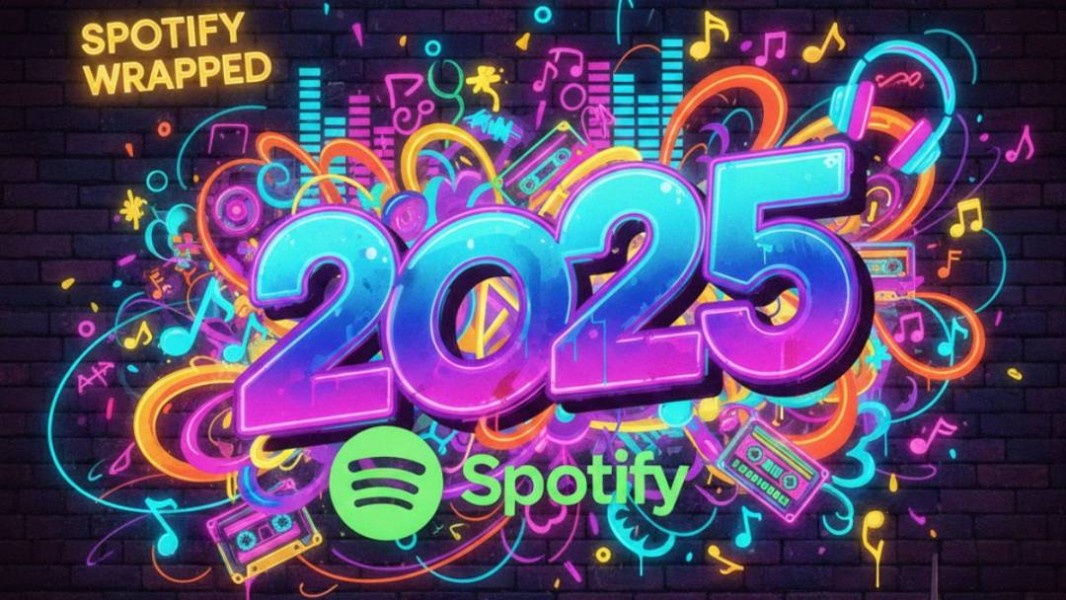 Spotify Wrapped 2025 Resmi Dirilis, Cek Fitur Baru