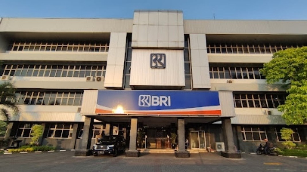 Pemerintah Berikan Apresiasi Kepada BRI Atas Keberhasilan Penyaluran Ratusan Ribu Rumah Subsidi