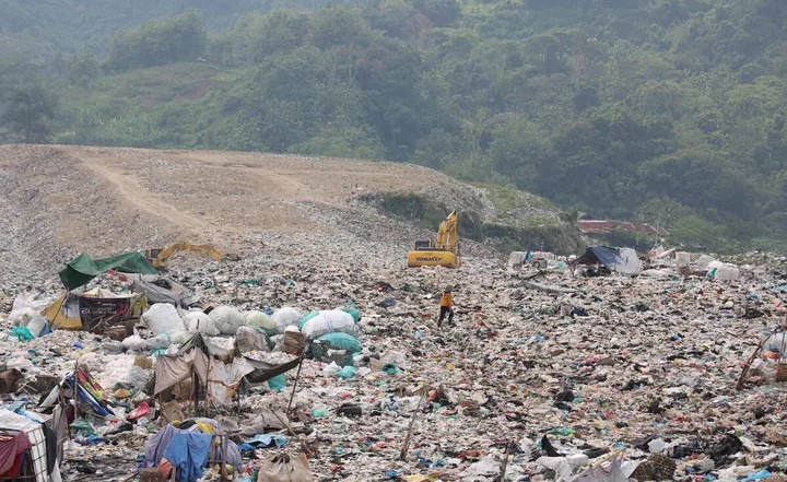 Presiden Prabowo Targetkan PLTSa Terwujud di Seluruh Provinsi Indonesia Pada 2029