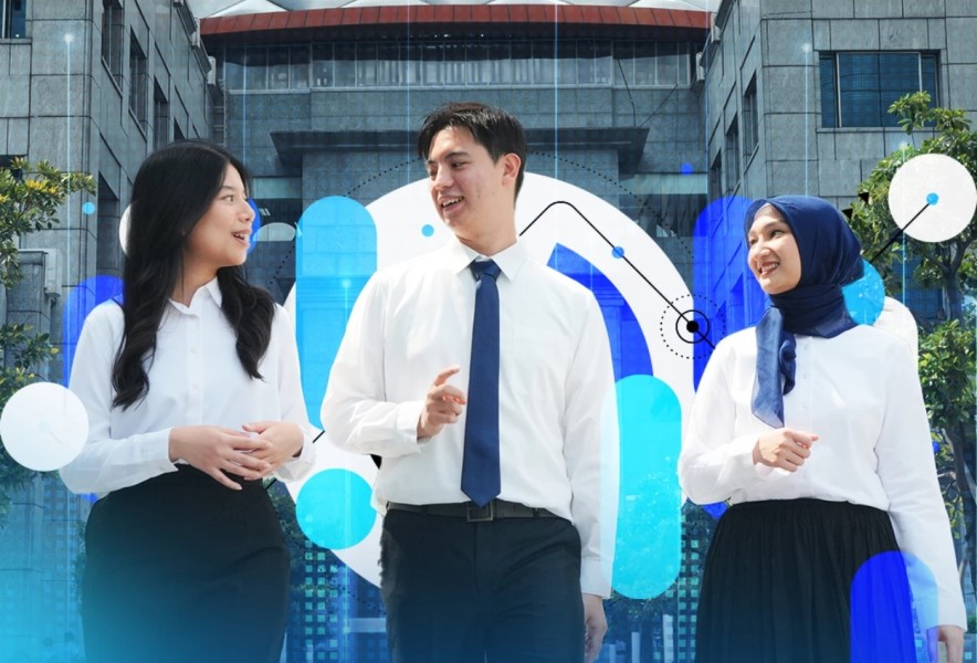 Bank Indonesia Buka Rekrutmen PCPM Angkatan 40, Simak Syaratnya