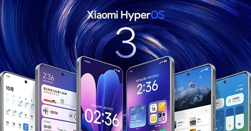 Daftar HP Xiaomi HyperOS Terbaru 2026 Cek Jadwal Dan Fitur HyperOS 3