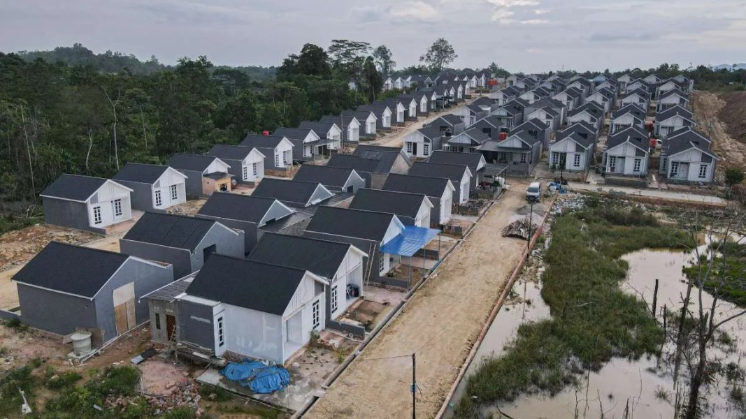 BP Tapera Gandeng Pengembang Pastikan Ketersediaan Rumah Subsidi