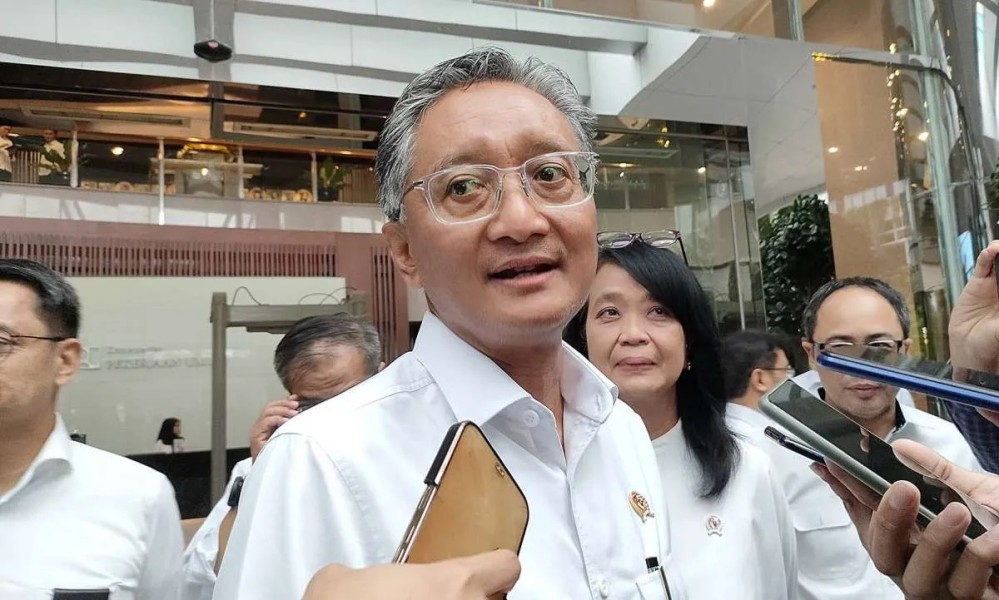 Menteri PU Ungkap Alasan Pentingnya Satgas Darurat Jembatan yang Dibentuk Presiden