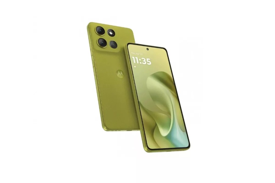 Motorola Moto G86 Power 5G Pilihan Tepat