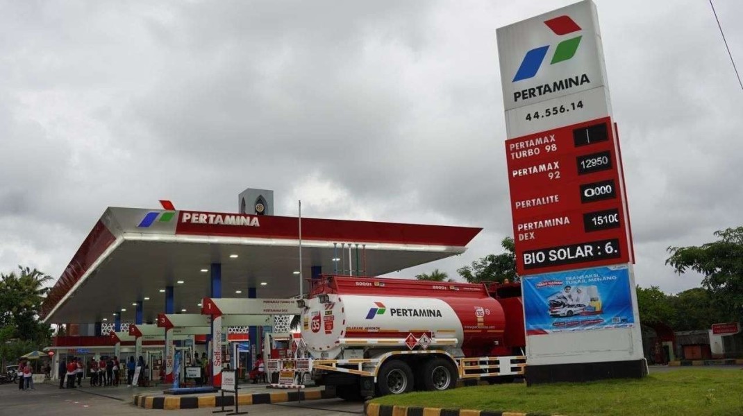 Daftar Harga BBM Pertamina Tetap Stabil pada Awal Pekan Akhir Januari