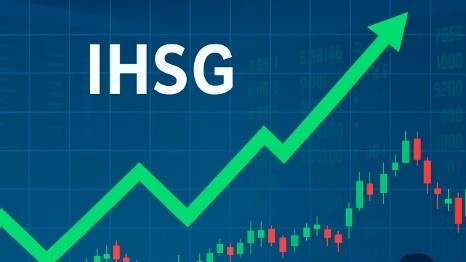 IHSG Kembali Naik, Memperlihatkan Tren Positif Bagi Investor Indonesia
